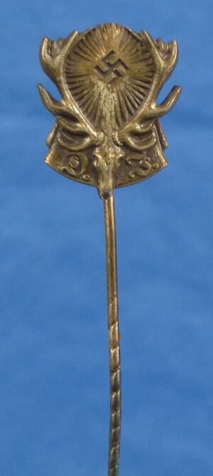 Deutsche Jägerschaft Member Stickpin