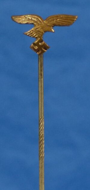 Luftwaffe Eagle Stickpin