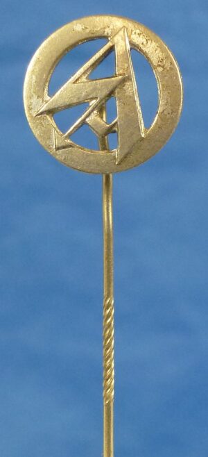 SA Member Stickpin