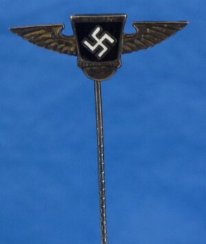 SA Reserve Member Stickpin
