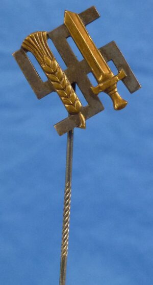 Reichsnährstand Member Stickpin
