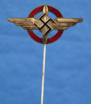 DLV Deutscher Luftsportverband Member Stickpin