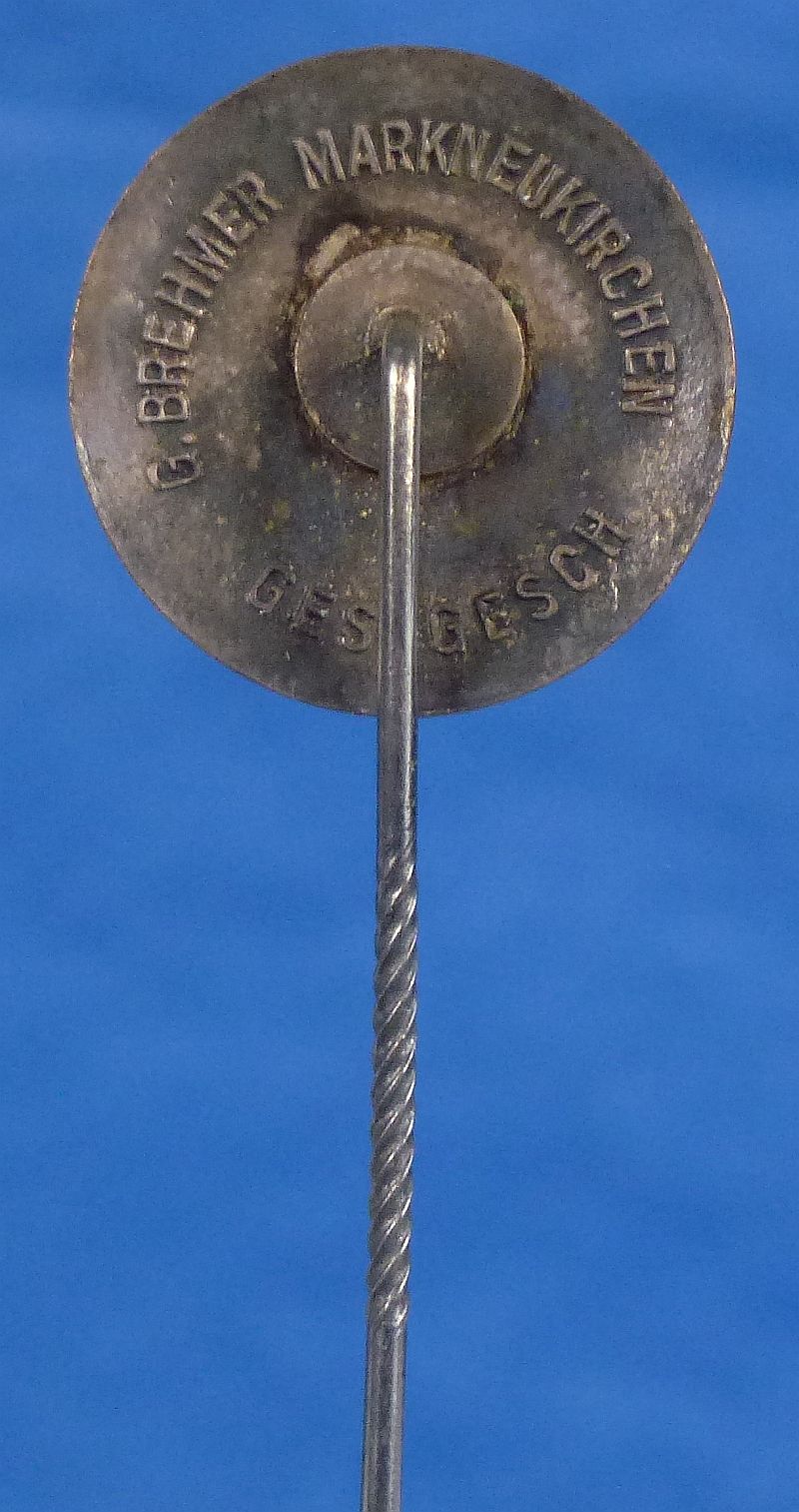 RLB Air Defense Organization Member Stickpin - Image 2