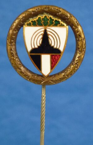 Kyffhäuserbund Shooting Award Stickpin