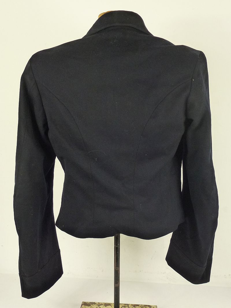 WWII Kriegsmarine Senior Boatswain Petty Officer Tunic - Image 4
