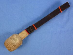 Mexican Army Officer Sword Knot