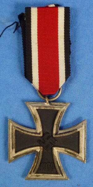 1939 Iron Cross Second Class