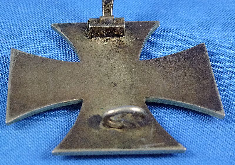 1939 Iron Cross First Class - Image 4
