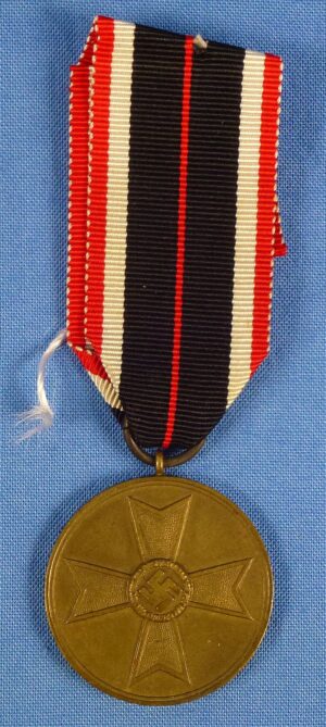 1939 War Merit Medal