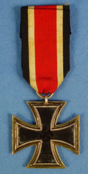 1939 Iron Cross Second Class