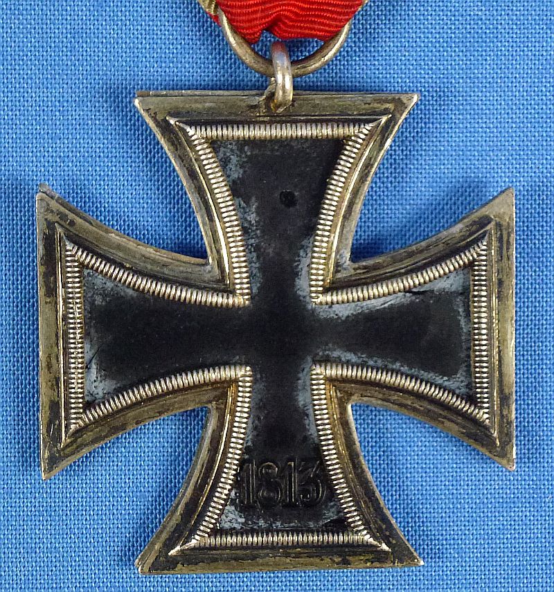 1939 Iron Cross Second Class - Image 3