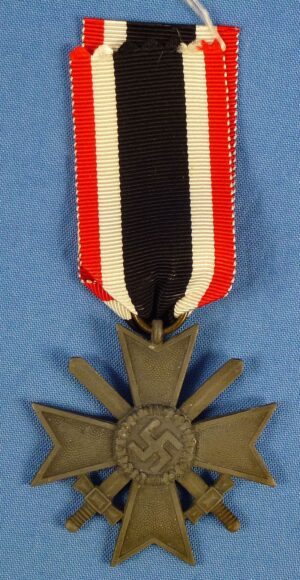 1939 War Merit Cross Second Class with Swords