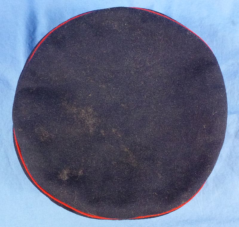 Imperial Wurttemberg Blue Feldmutze - Image 6