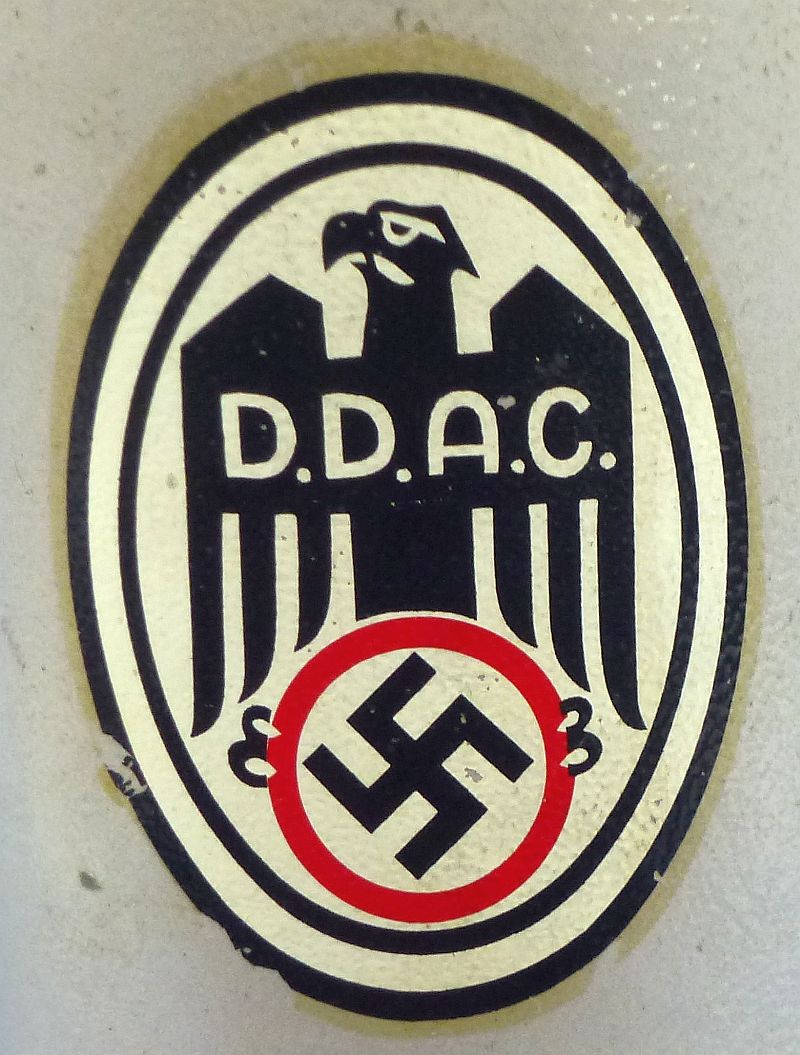 DDAC Der Deutsche Automobil Club Stein - Image 2