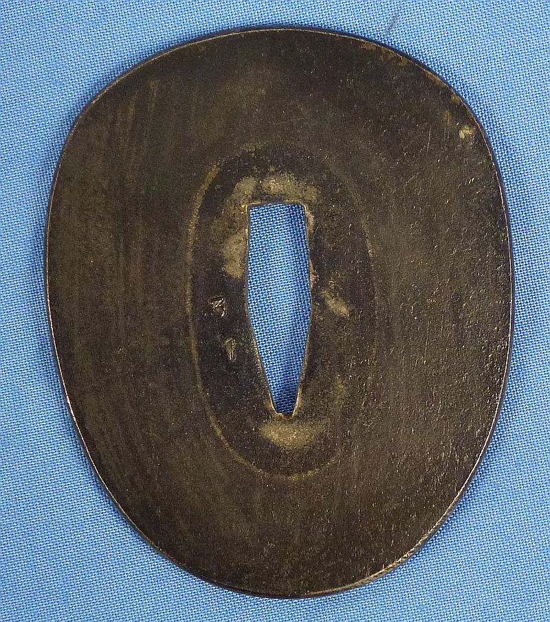 Japanese Type 97 Naval Kai Gunto Sword - Image 11
