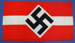 HJ Member's Armband