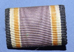 Luftschutz Ribbon Bar