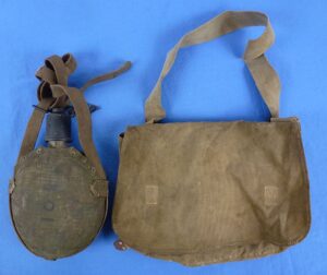 Japanese Field Gear – Griffin Militaria