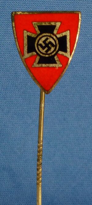 NSRKB Member Badge Stickpin