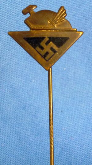 Kampfbund für Deutsche Kultur Membership Stickpin
