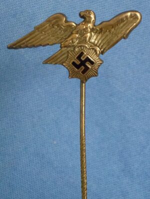 RLB Air Defense Organization Member Stickpin