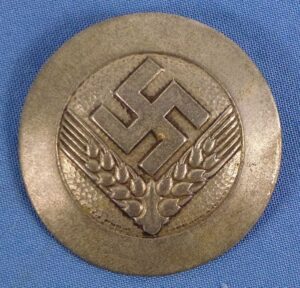 RADwJ Women's Labor Service Arbeitsmaid Brooch