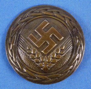 RADwJ Maidenhauptführerin Brooch