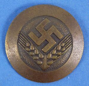 RADwJ Women’s Labor Service Arbeitsmaid Brooch