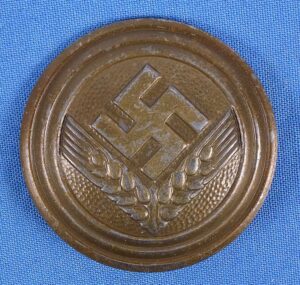 RADwJ Women’s Labor Service Kameradschaftsälteste Brooch
