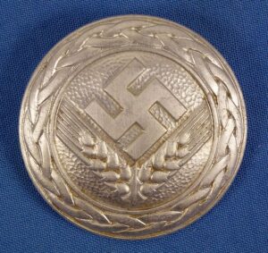 RADwJ Maidenhauptführerin Brooch