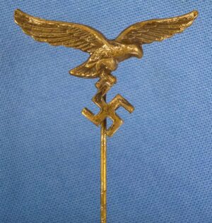 Luftwaffe Eagle Stickpin