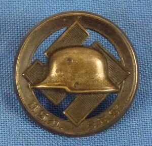Der Stahlhelm Bund der Frontsoldaten Member Badge