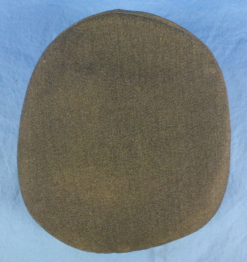 Post WWII Royal Air Force Group Captain's Visor Cap - Image 6