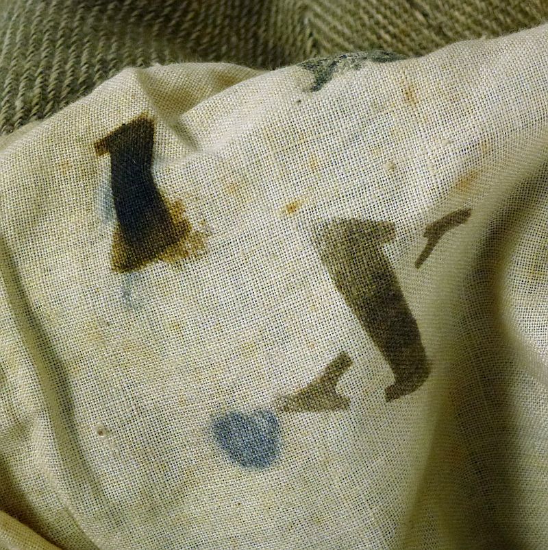 Civil War Union Cavalry Shell Jacket - Image 11