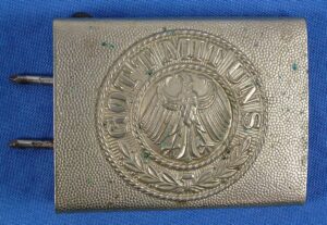 Reichswehr EM/NCO Buckle