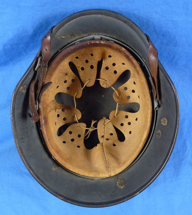 WWII German M40 Combat Helmet by Quist - Image 7