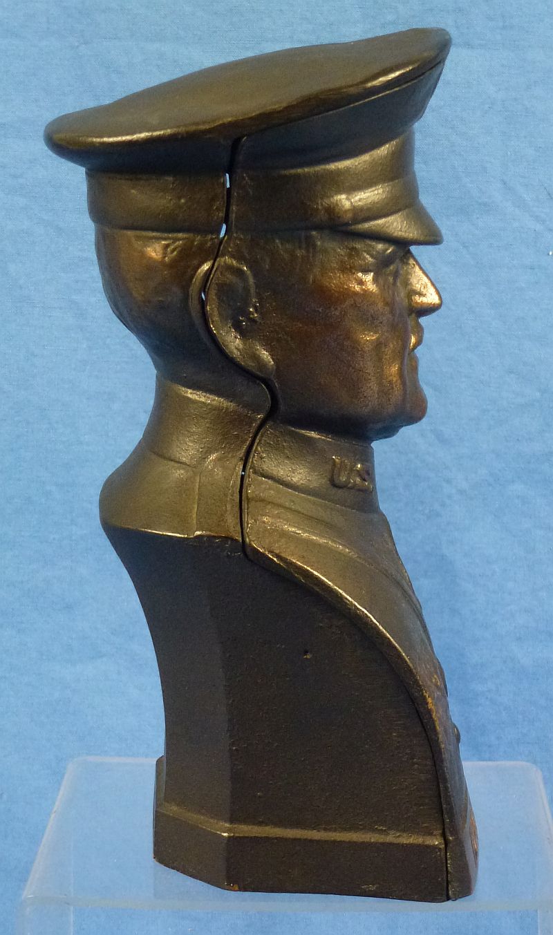 WWI General John Pershing Savings Bank - Image 2