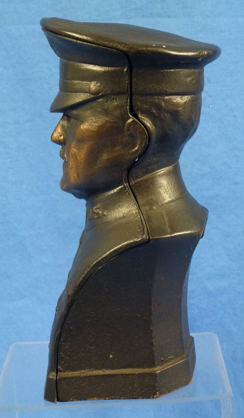 WWI General John Pershing Savings Bank - Image 4