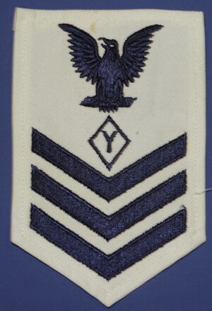 1943-1948 1st Class Control Tower Operator Rate