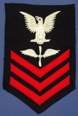 1st Class Aviation Machinist’s Mate Rate