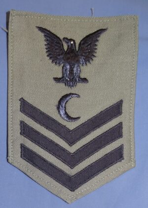 1st Class Cook Grey Rate
