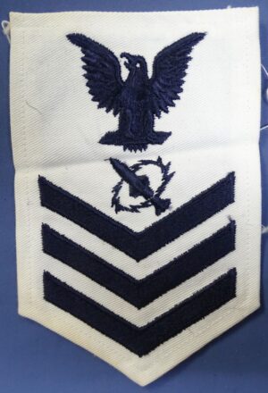 1st Class Missile Technician Rate