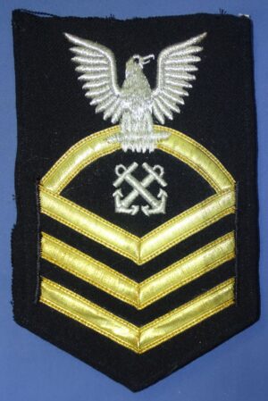 Boatswain CPO Bullion Rate
