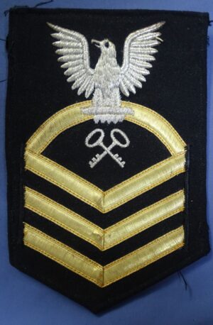 Storekeeper CPO Bullion Rate