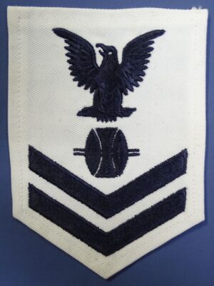 2nd Class Opticalman Rate