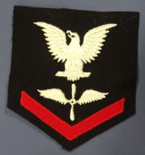 3rd Class Aviation Machinist’s Mate Rate