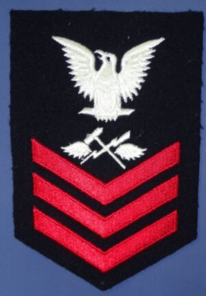 1st Class Aviation Support Equipment Technician Rate