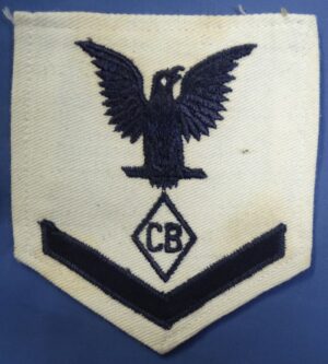 3rd Class CB Rate