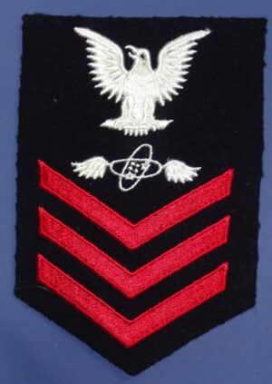 1st Class Aviation Electronics Technician Rate