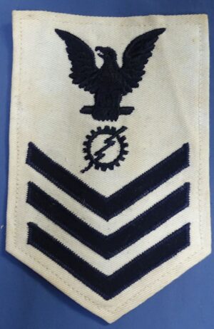 1st Class Tradevman Rate